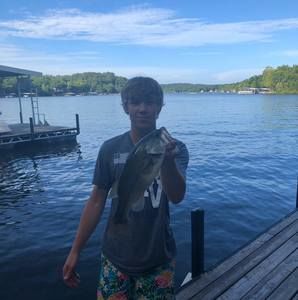 Meet your Posher, Brady